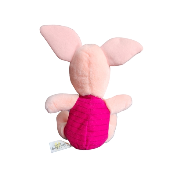 Piglet Plush/Stuffie - Picture 3 of 8